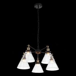 Подвесная люстра ST Luce Evoluto  - 2